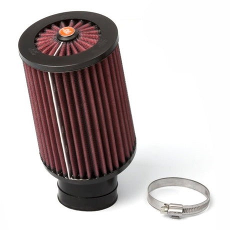 KN XSTREAM UNIVERSAL AIR FILTER (RX - 3800) - DRIVEN Canada's Powersports 024844038357RX - 3800