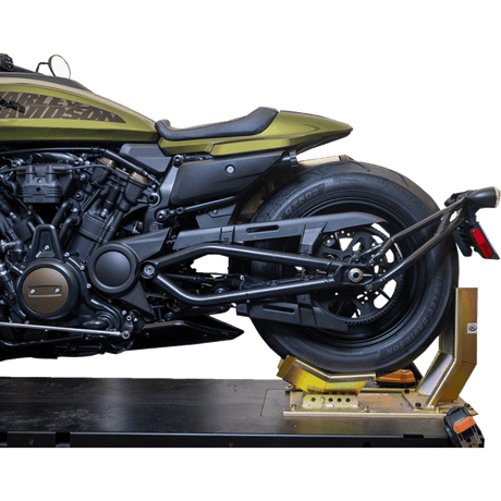 KODLIN 1" LIFT KIT FOR SPORTSTER S (RH 1250S) MODELS 2021 - UP (K66028) - DRIVEN Canada's Powersports K66028