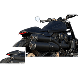 KODLIN 1" LIFT KIT FOR SPORTSTER S (RH 1250S) MODELS 2021 - UP (K66028) - DRIVEN Canada's Powersports K66028
