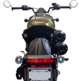 KODLIN 1" LIFT KIT FOR SPORTSTER S (RH 1250S) MODELS 2021 - UP (K66028) - DRIVEN Canada's Powersports K66028