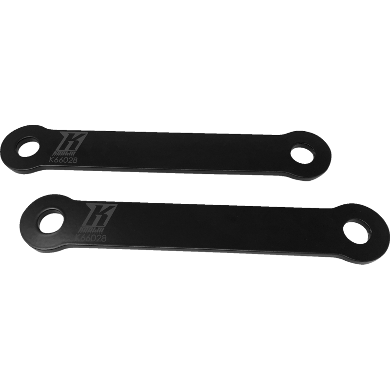 KODLIN 1" LIFT KIT FOR SPORTSTER S (RH 1250S) MODELS 2021 - UP (K66028) - DRIVEN Canada's Powersports K66028