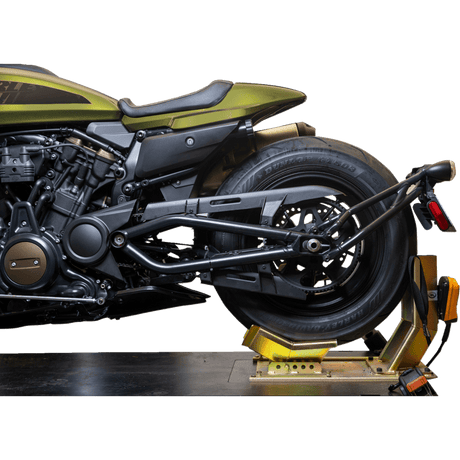 KODLIN 1" LIFT KIT FOR SPORTSTER S (RH 1250S) MODELS 2021 - UP (K66028) - DRIVEN Canada's Powersports K66028