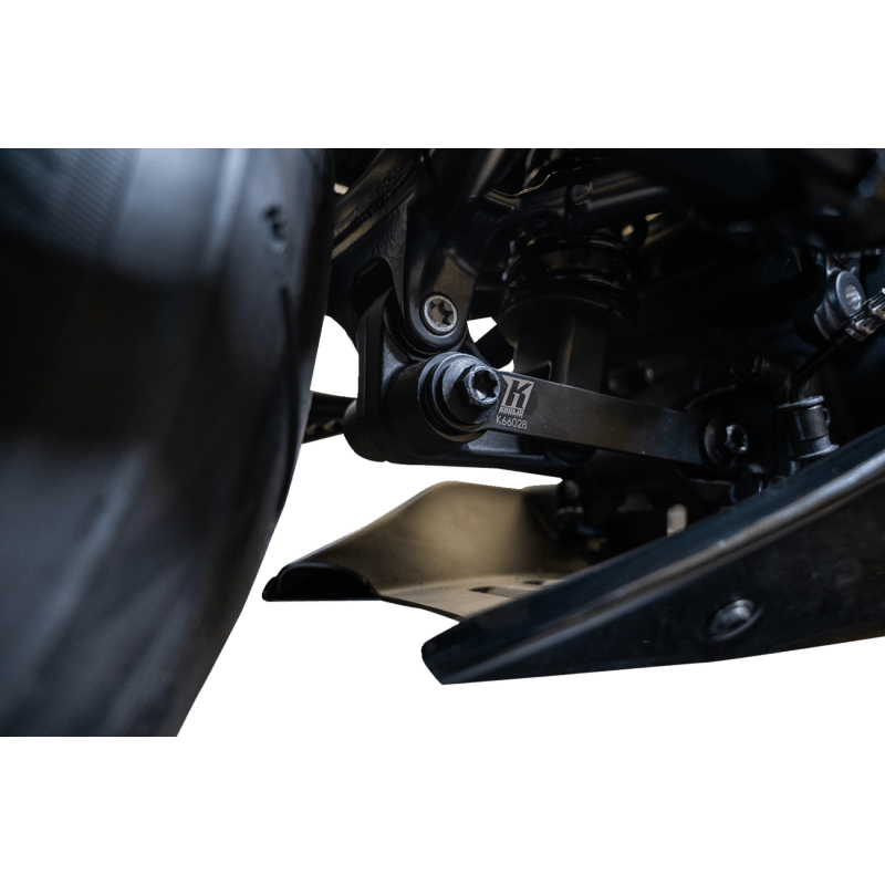 KODLIN 1" LIFT KIT FOR SPORTSTER S (RH 1250S) MODELS 2021 - UP (K66028) - DRIVEN Canada's Powersports K66028
