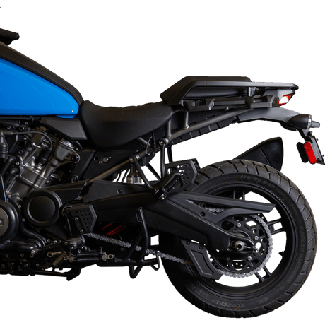 KODLIN 1" LOWERING KIT FOR PAN AMERICA (RA 1250) MODELS 2021 - UP (K66031) - DRIVEN Canada's Powersports K66031