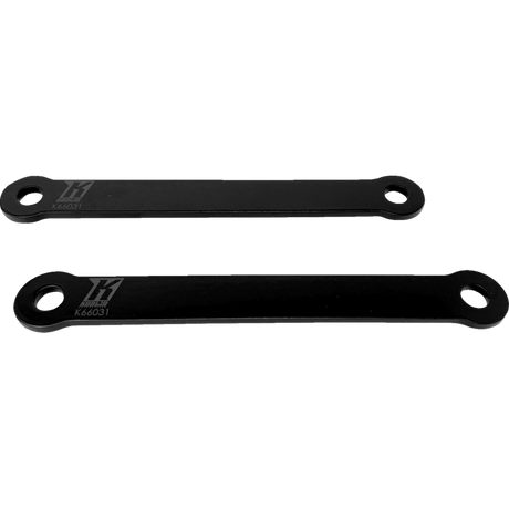 KODLIN 1" LOWERING KIT FOR PAN AMERICA (RA 1250) MODELS 2021 - UP (K66031) - DRIVEN Canada's Powersports K66031