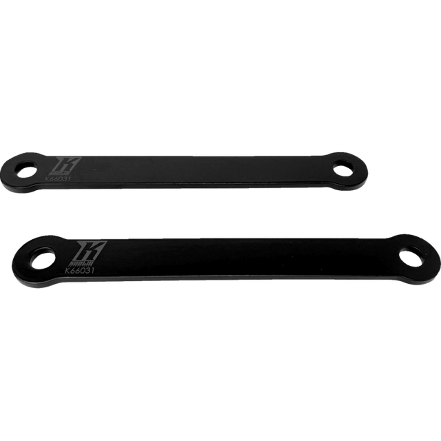 KODLIN 1" LOWERING KIT FOR PAN AMERICA (RA 1250) MODELS 2021 - UP (K66031) - DRIVEN Canada's Powersports K66031