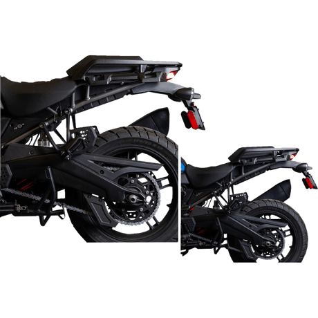 KODLIN 1" LOWERING KIT FOR PAN AMERICA (RA 1250) MODELS 2021 - UP (K66031) - DRIVEN Canada's Powersports K66031