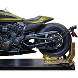 KODLIN 1" LOWERING KIT FOR SPORTSTER S (RH 1250S) MODELS 2021 - UP (K66027) - DRIVEN Canada's Powersports K66027