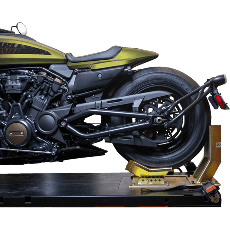 KODLIN 1" LOWERING KIT FOR SPORTSTER S (RH 1250S) MODELS 2021 - UP (K66027) - DRIVEN Canada's Powersports K66027