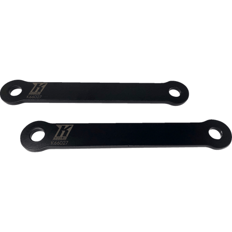 KODLIN 1" LOWERING KIT FOR SPORTSTER S (RH 1250S) MODELS 2021 - UP (K66027) - DRIVEN Canada's Powersports K66027