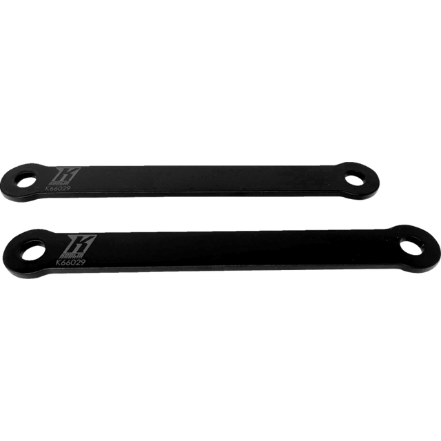 KODLIN 2" LOWERING KIT FOR PAN AMERICA (RA 1250) MODELS 2021 - UP (K66029) - DRIVEN Canada's Powersports K66029