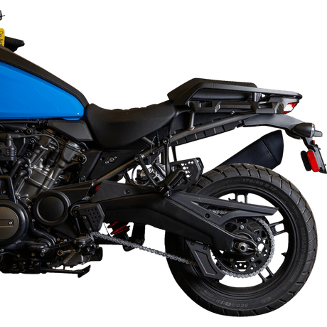 KODLIN 2" LOWERING KIT FOR PAN AMERICA (RA 1250) MODELS 2021 - UP (K66029) - DRIVEN Canada's Powersports K66029