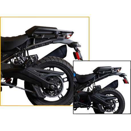 KODLIN 2" LOWERING KIT FOR PAN AMERICA (RA 1250) MODELS 2021 - UP (K66029) - DRIVEN Canada's Powersports K66029