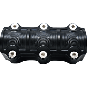 KODLIN BIG BLOCK RISERS FOR 1 1/4" CLAMP SIZE HANDLEBARS - DRIVEN Canada's Powersports K55120
