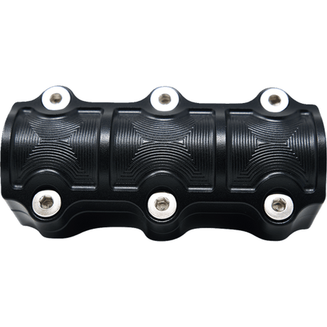 KODLIN BIG BLOCK RISERS FOR 1 1/4" CLAMP SIZE HANDLEBARS - DRIVEN Canada's Powersports K55120