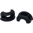 KODLIN BRAKE/CLUTCH PERCH CLAMP PAIR M8 SOFTAIL MODELS 2018 - DRIVEN Canada's Powersports K56242