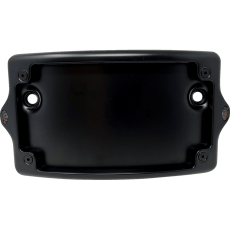 KODLIN CURVED ELYPSE 3 - 1 TOURING LICENSE PLATE KIT - DRIVEN Canada's Powersports KUS20300