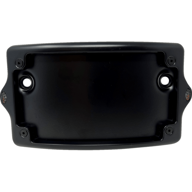 KODLIN CURVED ELYPSE 3 - 1 TOURING LICENSE PLATE KIT - DRIVEN Canada's Powersports KUS20300