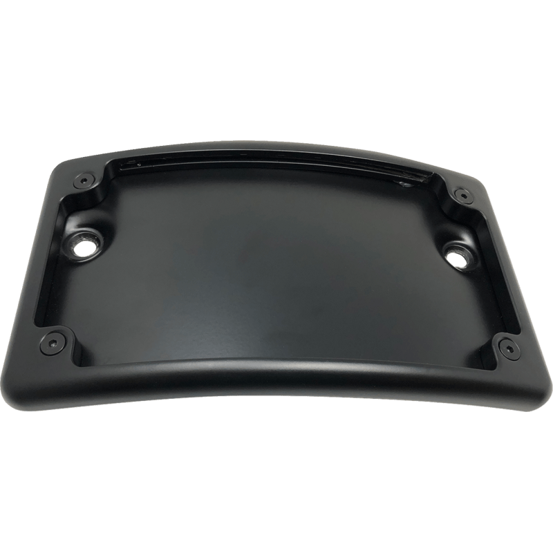 KODLIN CURVED UNIVERSAL LICENSE PLATE KIT - DRIVEN Canada's Powersports KUS20200