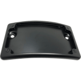 KODLIN CURVED UNIVERSAL LICENSE PLATE KIT - DRIVEN Canada's Powersports KUS20200