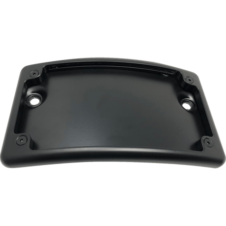 KODLIN CURVED UNIVERSAL LICENSE PLATE KIT - DRIVEN Canada's Powersports KUS20200