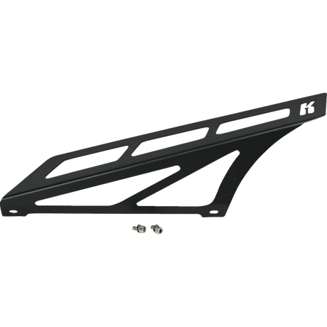 KODLIN DRIVE BELT GUARD FOR SPORTSTER S MODELS 2021 - UP (K47298) - DRIVEN Canada's Powersports K47298
