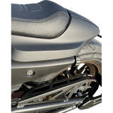 KODLIN DRIVE BELT GUARD FOR SPORTSTER S MODELS 2021 - UP (K47298) - DRIVEN Canada's Powersports K47298