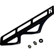 KODLIN DRIVE BELT GUARD M8 SOFTAILS - DRIVEN Canada's Powersports K47309