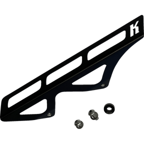 KODLIN DRIVE BELT GUARD M8 SOFTAILS - DRIVEN Canada's Powersports K47309