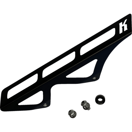 KODLIN DRIVE BELT GUARD M8 SOFTAILS - DRIVEN Canada's Powersports K47309