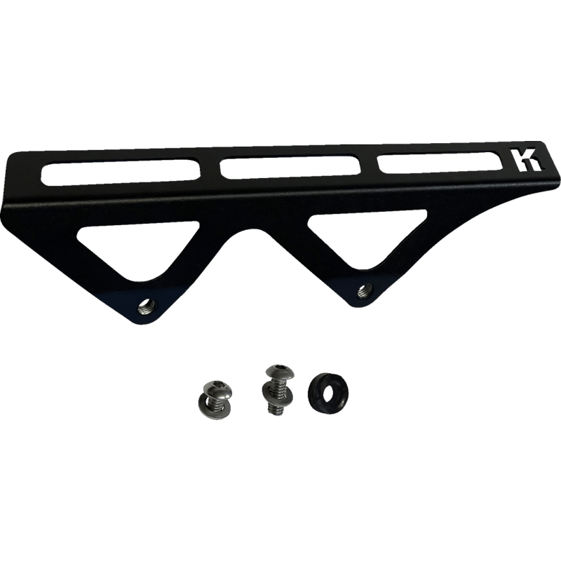 KODLIN DRIVE BELT GUARD M8 SOFTAILS - DRIVEN Canada's Powersports K47309