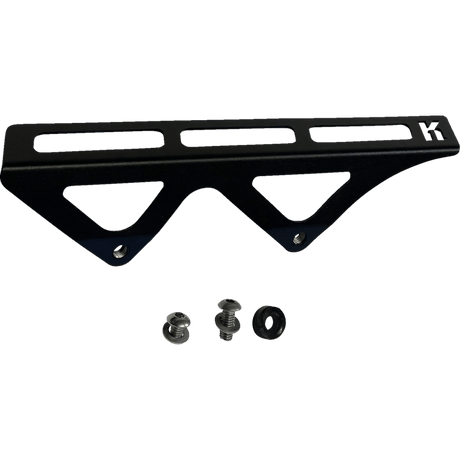 KODLIN DRIVE BELT GUARD M8 SOFTAILS - DRIVEN Canada's Powersports K47309