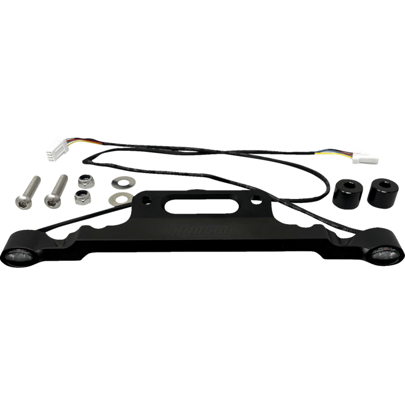KODLIN ELYPSE 3 - 1 LED REAR LIGHTBAR FOR SPORTSTER S MODELS - DRIVEN Canada's Powersports K68499