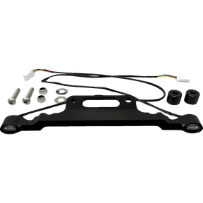 KODLIN ELYPSE 3 - 1 LED REAR LIGHTBAR FOR SPORTSTER S MODELS - DRIVEN Canada's Powersports K68499