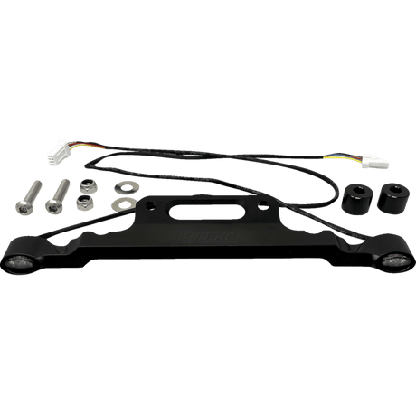 KODLIN ELYPSE 3 - 1 LED REAR LIGHTBAR FOR SPORTSTER S MODELS - DRIVEN Canada's Powersports K68499