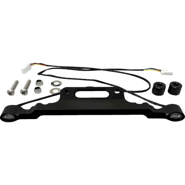 KODLIN ELYPSE 3 - 1 LED REAR LIGHTBAR FOR SPORTSTER S MODELS - DRIVEN Canada's Powersports K68499