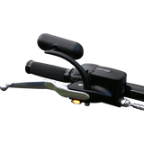 KODLIN ELYPSE FRONT LED 2 - 1 TURN SIGNALS M8 SOFTAIL - DRIVEN Canada's Powersports K68500