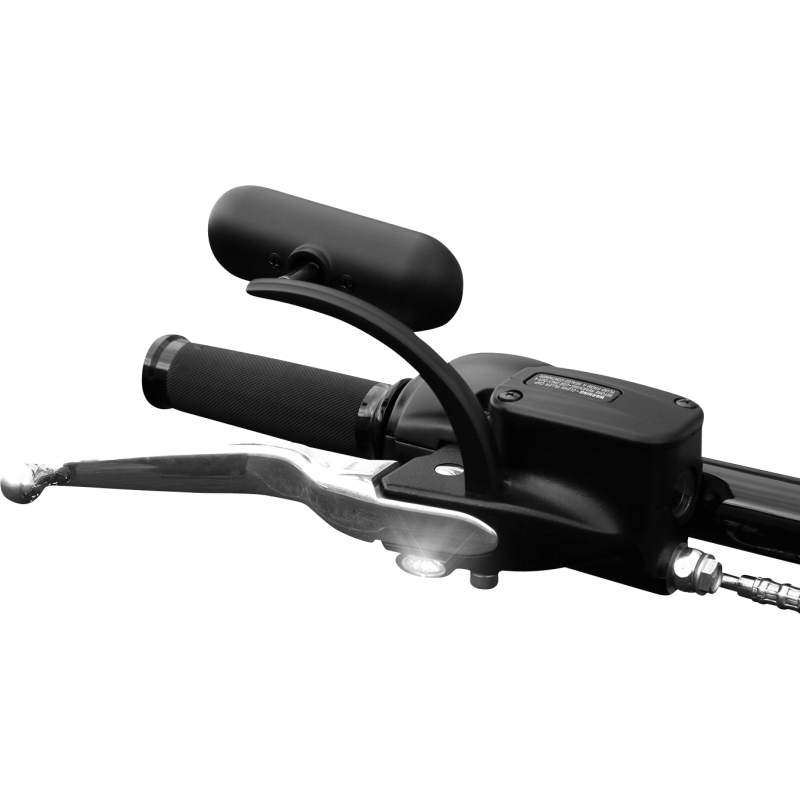 KODLIN ELYPSE FRONT LED 2 - 1 TURN SIGNALS M8 SOFTAIL - DRIVEN Canada's Powersports K68500
