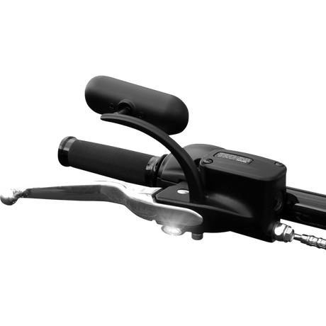 KODLIN ELYPSE FRONT LED 2 - 1 TURN SIGNALS M8 SOFTAIL - DRIVEN Canada's Powersports K68500