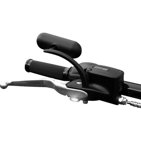 KODLIN ELYPSE FRONT LED 2 - 1 TURN SIGNALS M8 SOFTAIL - DRIVEN Canada's Powersports K68500