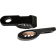 KODLIN ELYPSE FRONT LED 2 - 1 TURN SIGNALS UNIVERSAL - DRIVEN Canada's Powersports K68510