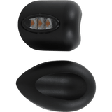 KODLIN ELYPSE LED TURN SIGNAL ROAD GLIDE 2015 UP - DRIVEN Canada's Powersports K68459