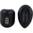 KODLIN ELYPSE LED TURN SIGNAL ROAD GLIDE 2015 UP - DRIVEN Canada's Powersports K68459