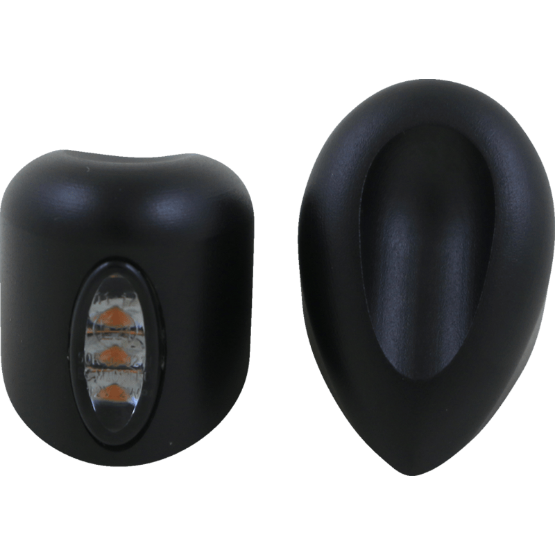 KODLIN ELYPSE LED TURN SIGNAL ROAD GLIDE 2015 UP - DRIVEN Canada's Powersports K68459