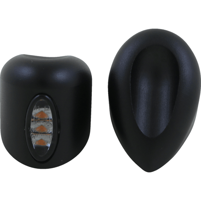 KODLIN ELYPSE LED TURN SIGNAL ROAD GLIDE 2015 UP - DRIVEN Canada's Powersports K68459