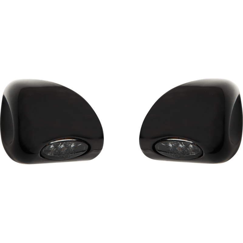 KODLIN ELYPSE LED TURN SIGNAL ROAD GLIDE 2015 UP - DRIVEN Canada's Powersports K68459