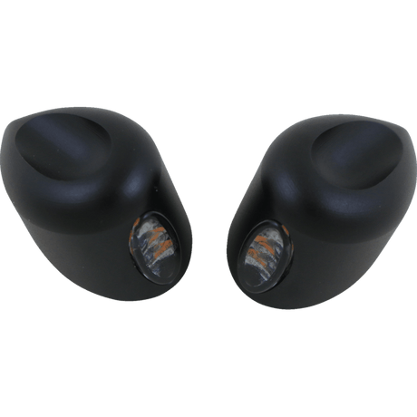 KODLIN ELYPSE LED TURN SIGNAL ROAD GLIDE 2015 UP - DRIVEN Canada's Powersports K68459