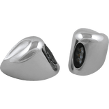 KODLIN ELYPSE TURN SIGNAL ROAD GLIDE 2015 - UP CHROME (K68487) - DRIVEN Canada's Powersports K68487