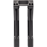 KODLIN FASTBACK BILLET RISERS 10" FITS M8 SOFTAIL W/DIGITAL SPEEDO (K55121) - DRIVEN Canada's Powersports K55121