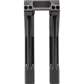 KODLIN FASTBACK BILLET RISERS 10" FITS M8 SOFTAIL W/DIGITAL SPEEDO (K55121) - DRIVEN Canada's Powersports K55121